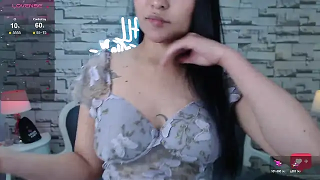 Snapshot of marilin_a chatting on January 30, 2025, 10:30 pm marilin a online show from January 30, 2025, 10:30 pm