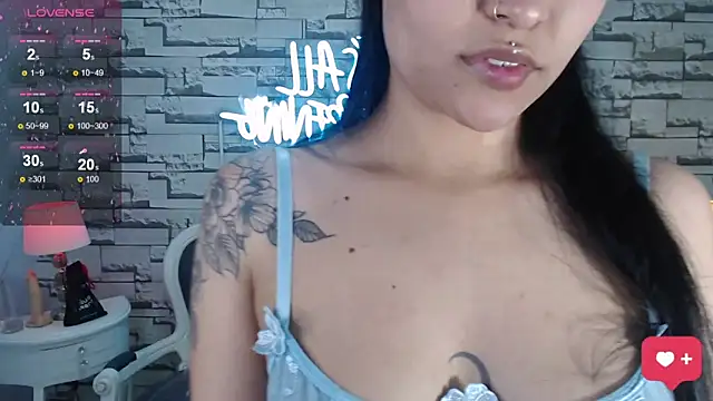Snapshot of marilin_a chatting on February 5, 2025, 10:22 pm marilin a online show from February 5, 2025, 10:22 pm
