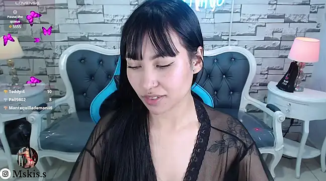 Snapshot of marilin_a chatting on February 13, 2025, 12:57 am marilin a online show from February 13, 2025, 12:57 am