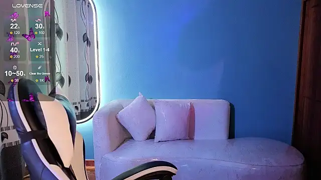 Snapshot of marilin_a chatting on October 11, 2025, 10:19 pm marilin a online show from October 11, 2025, 10:19 pm