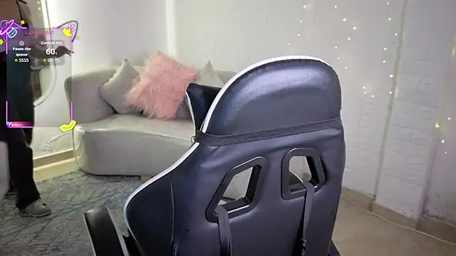 marilin a online show from April 7, 2026, 9:04 pm