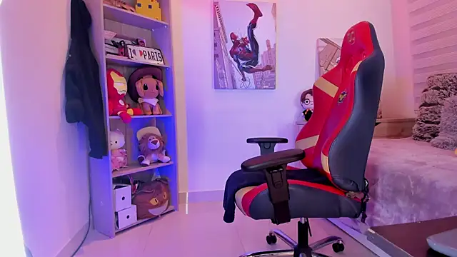 madelyn rose  online show from January 21, 2025, 2:00 am