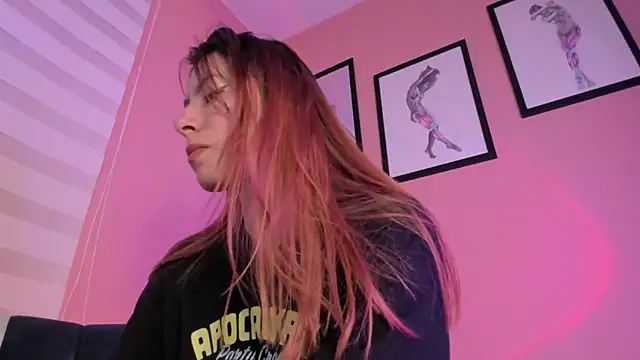 SensualJane2 online show from February 26, 2026, 12:09 am