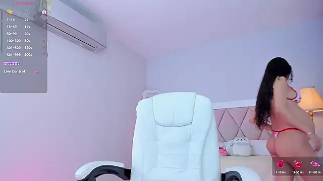 Snapshot of ania_sweet18 chatting on October 24, 2025, 12:41 am ania sweet18 online show from October 24, 2025, 12:41 am