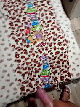 Putaepirocudo online show from February 9, 2026, 9:19 pm