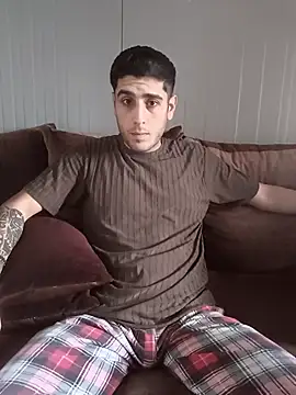 arenn1997 online show from February 3, 2026, 12:10 pm