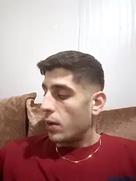 arenn1997 online show from February 22, 2026, 12:12 am