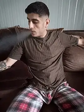 arenn1997 online show from March 19, 2026, 12:20 pm