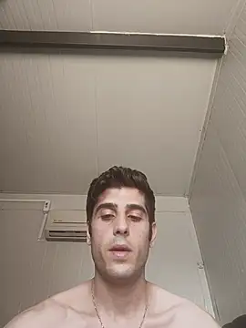 arenn1997 online show from July 1, 2026, 12:18 pm