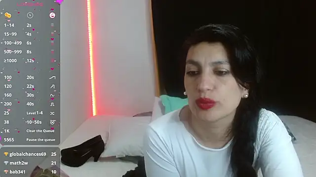 cristina connor online show from December 8, 2024, 6:11 am