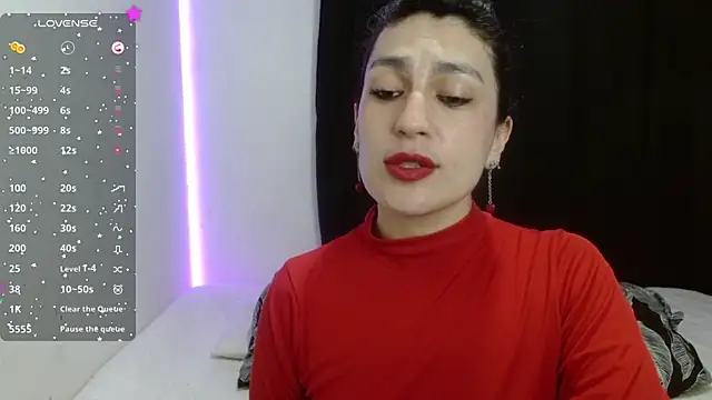 cristina connor online show from December 28, 2024, 11:16 pm