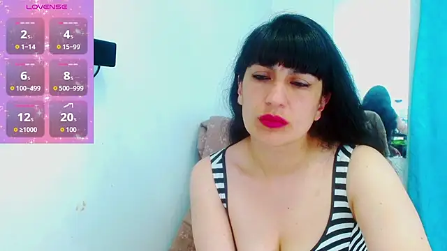 cristina connor online show from September 10, 2025, 12:43 am