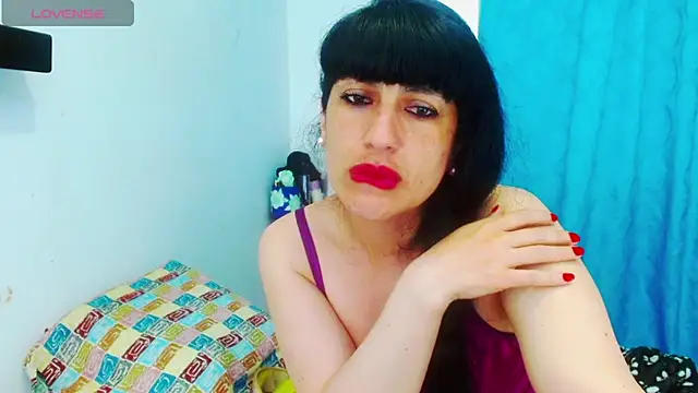 cristina connor online show from October 8, 2025, 12:19 am