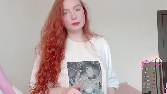 Snapshot of cinnabon_girls chatting on March 4, 2026, 12:00 pm cinnabon girls online show from March 4, 2026, 12:00 pm