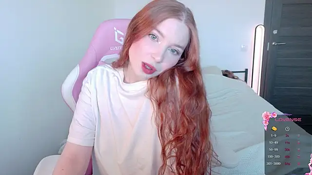 Snapshot of cinnabon_girls chatting on March 10, 2026, 12:43 pm cinnabon girls online show from March 10, 2026, 12:43 pm