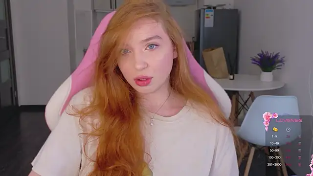 Snapshot of cinnabon_girls chatting on March 29, 2026, 6:41 pm cinnabon girls online show from March 29, 2026, 6:41 pm