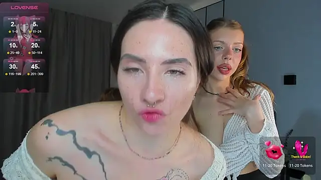 Snapshot of Hannah_Carr chatting on November 26, 2025, 7:15 pm Hannah Carr online show from November 26, 2025, 7:15 pm