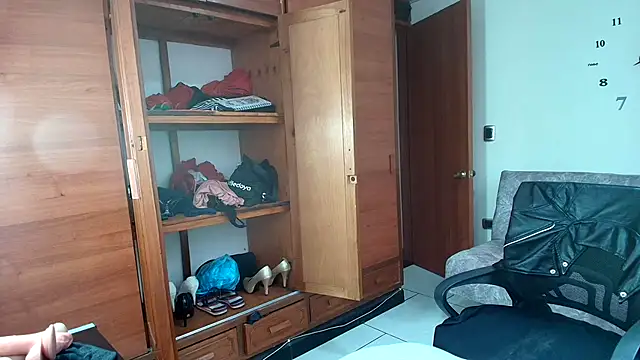 Majo Soussa online show from September 30, 2025, 1:05 pm