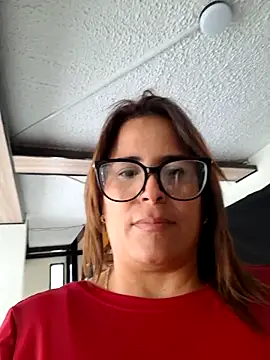 Majo Soussa online show from April 14, 2026, 12:33 pm