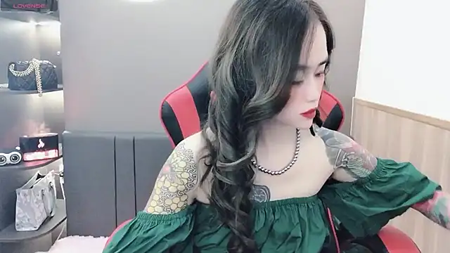 witch-39 online show from December 12, 2024, 4:59 am