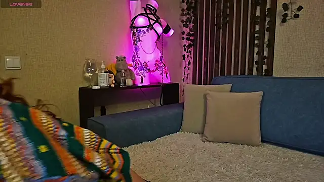 Snapshot of _SweetFox_ chatting on September 30, 2025, 9:20 pm SweetFox online show from September 30, 2025, 9:20 pm