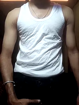 ansh777777777 online show from February 28, 2026, 6:09 pm