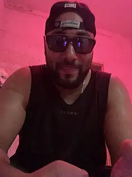 Snapshot of eljefedamino1994 chatting on July 27, 2026, 1:07 pm eljefedamino1994 online show from July 27, 2026, 1:07 pm
