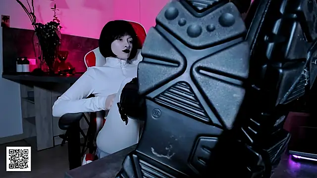  Goddess Misha  online show from April 11, 2026, 9:19 pm