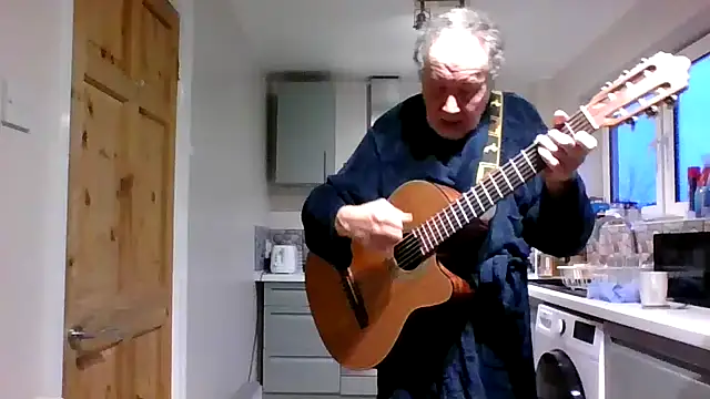 jimmybenido online show from February 12, 2025, 5:16 pm