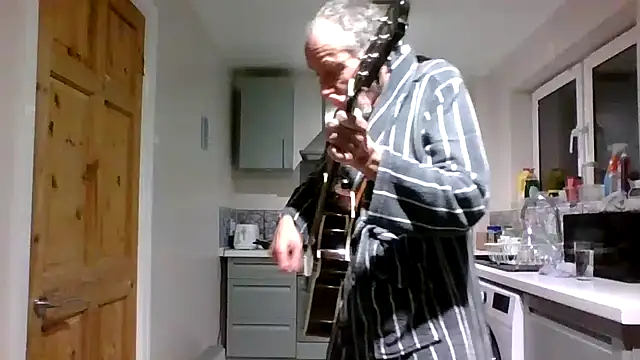 jimmybenido online show from January 10, 2026, 5:37 pm