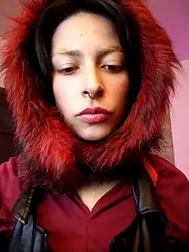 xmoira3x online show from May 3, 2026, 3:56 am