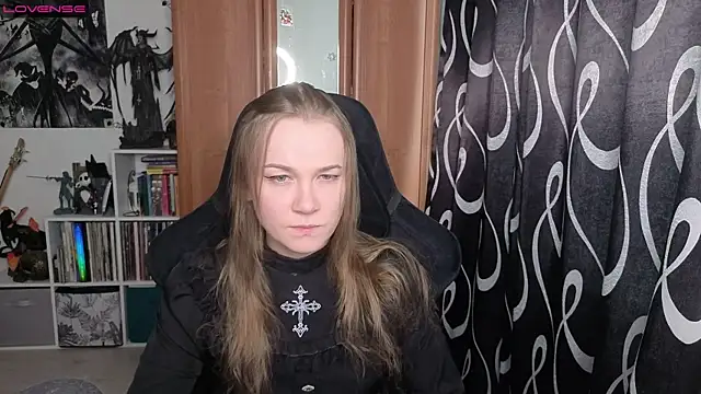 Snapshot of stellablondy chatting on June 25, 2026, 1:15 pm stellablondy online show from June 25, 2026, 1:15 pm