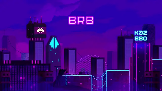 ailey chao online show from October 24, 2025, 3:14 am