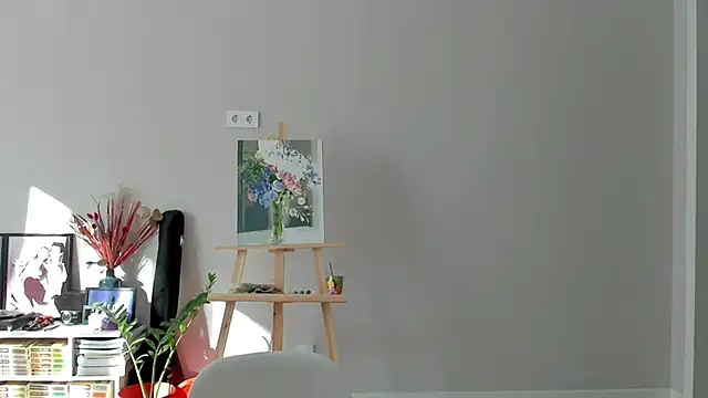 ailey chao online show from April 7, 2026, 2:56 am