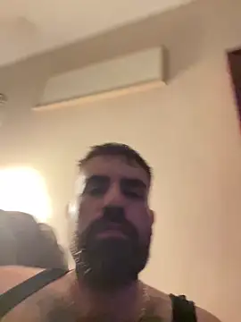 chubbycloudybottom online show from September 27, 2025, 3:00 am