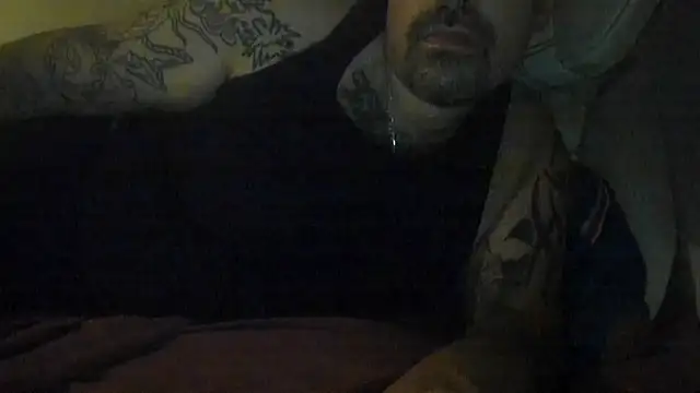 chubbycloudybottom online show from October 22, 2025, 2:45 am