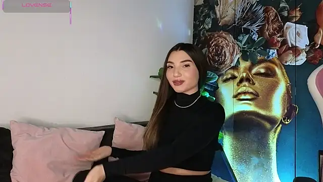 ReyaSophia online show from February 8, 2026, 8:34 pm