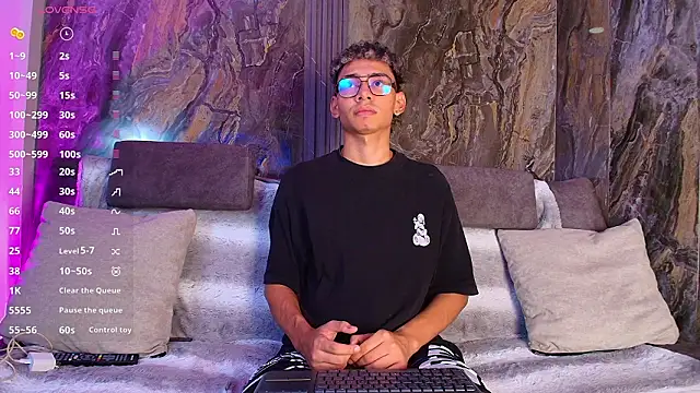 Daviid laidd online show from February 7, 2026, 7:34 am