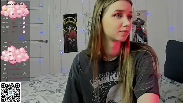 JorRoger online show from January 29, 2025, 11:04 pm