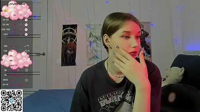 JorRoger online show from February 4, 2025, 11:38 pm