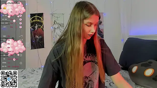 JorRoger online show from February 6, 2025, 8:45 pm