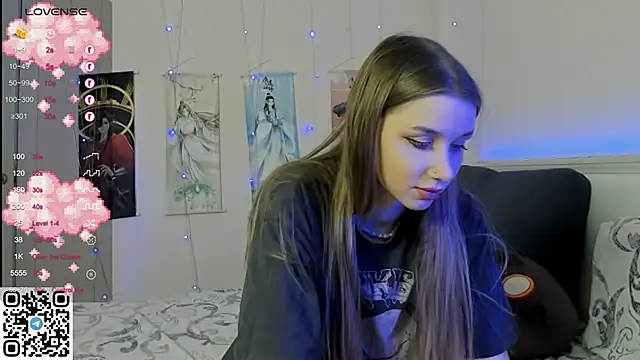 JorRoger online show from February 10, 2025, 8:42 pm