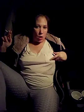 Chatonne69 online show from November 7, 2025, 1:38 am