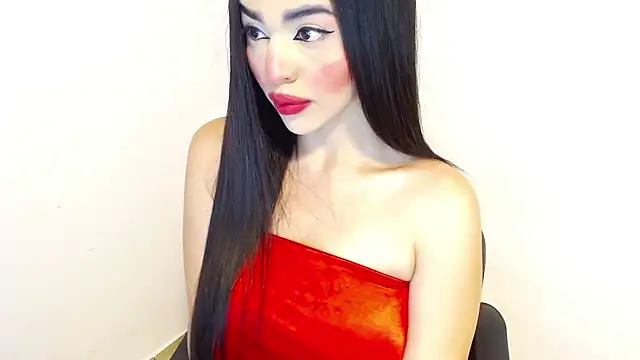 HarleyQueen Robbie online show from December 2, 2025, 2:06 am