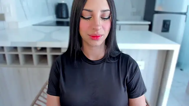 Snapshot of MelodyAdamss chatting on September 14, 2025, 5:56 pm MelodyAdamss online show from September 14, 2025, 5:56 pm