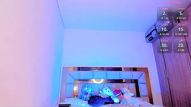 Snapshot of Yumeko_jabammi chatting on March 8, 2025, 7:27 am Yumeko jabammi online show from March 8, 2025, 7:27 am