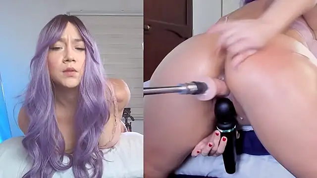 Keisy Kloe online show from January 17, 2026, 4:28 am