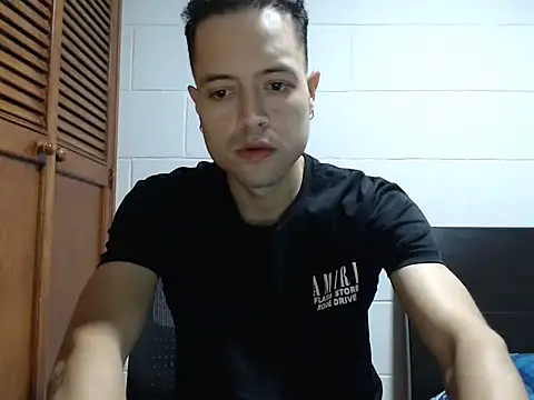 dimitriquiet05 online show from February 21, 2026, 7:20 am