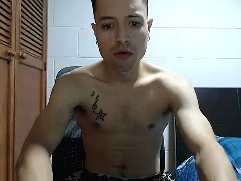 dimitriquiet05 online show from February 22, 2026, 8:24 am