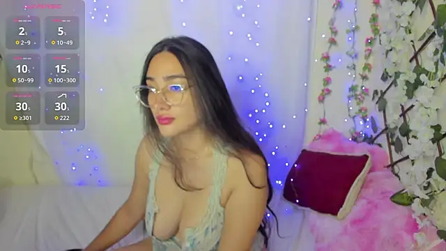 zara41 online show from March 2, 2026, 3:08 pm